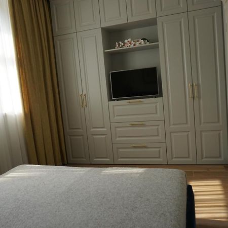 Heart Of Vilnius Apartment Exterior foto