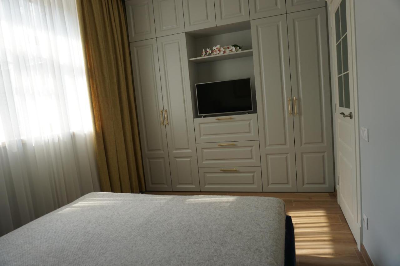 Heart Of Vilnius Apartment Exterior foto